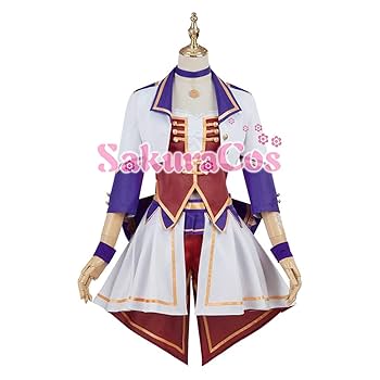 Amazon.co.jp: [sakuracos] ウマ娘 プリティーダービー ウマ娘